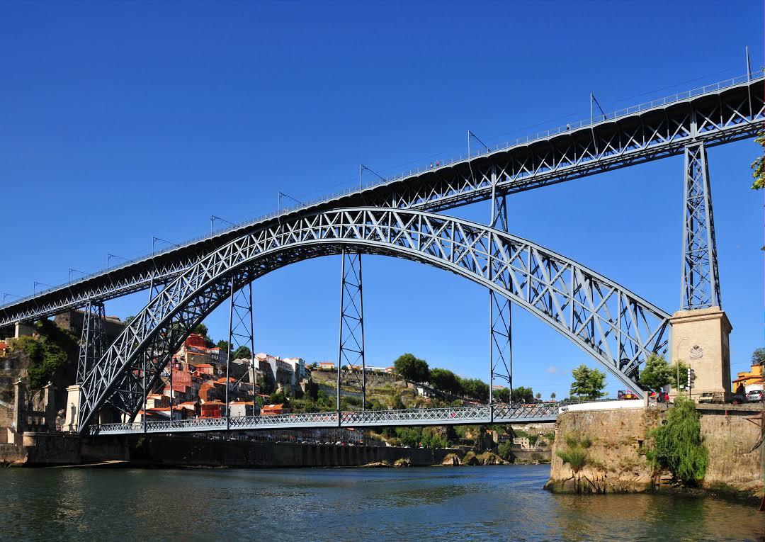 Ponte de Dom Luis I